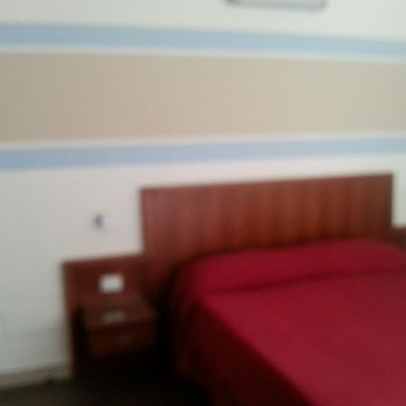 Residence Nocchiero Riccione Luaran gambar