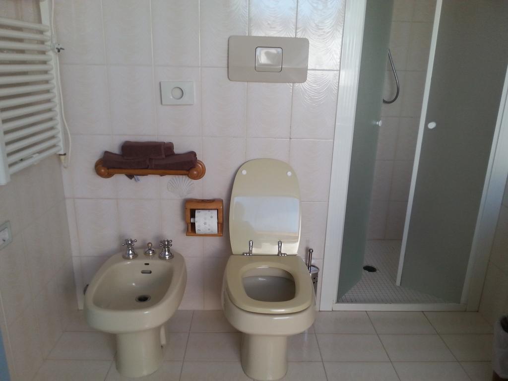 Residence Nocchiero Riccione Bilik gambar