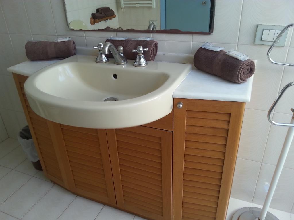 Residence Nocchiero Riccione Bilik gambar