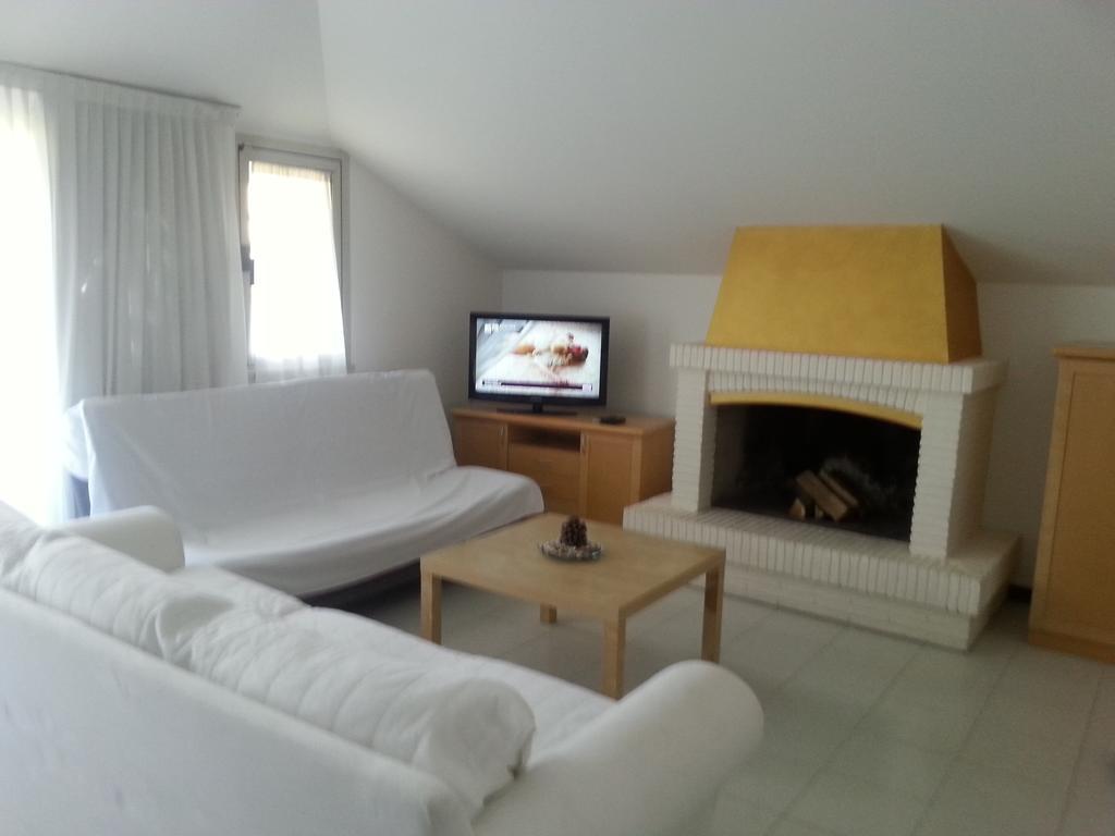 Residence Nocchiero Riccione Bilik gambar