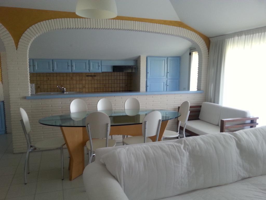 Residence Nocchiero Riccione Bilik gambar