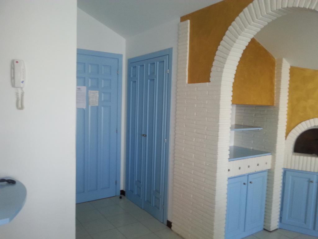Residence Nocchiero Riccione Bilik gambar