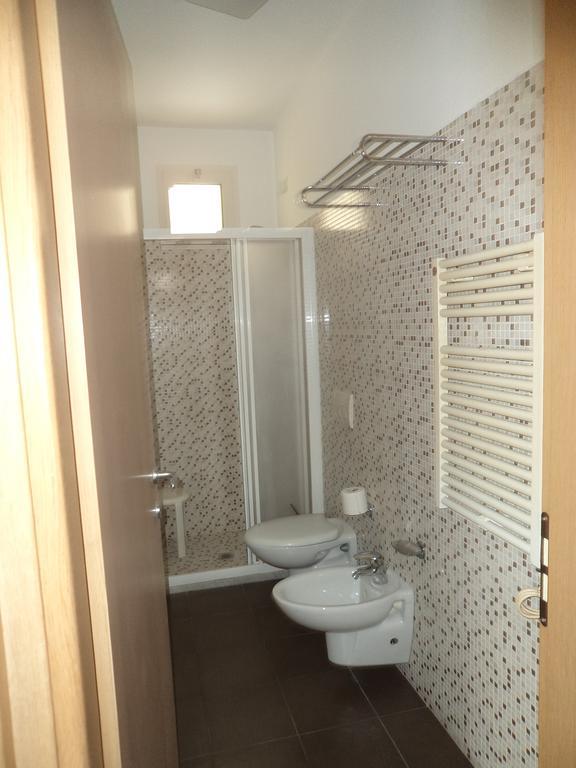Residence Nocchiero Riccione Bilik gambar