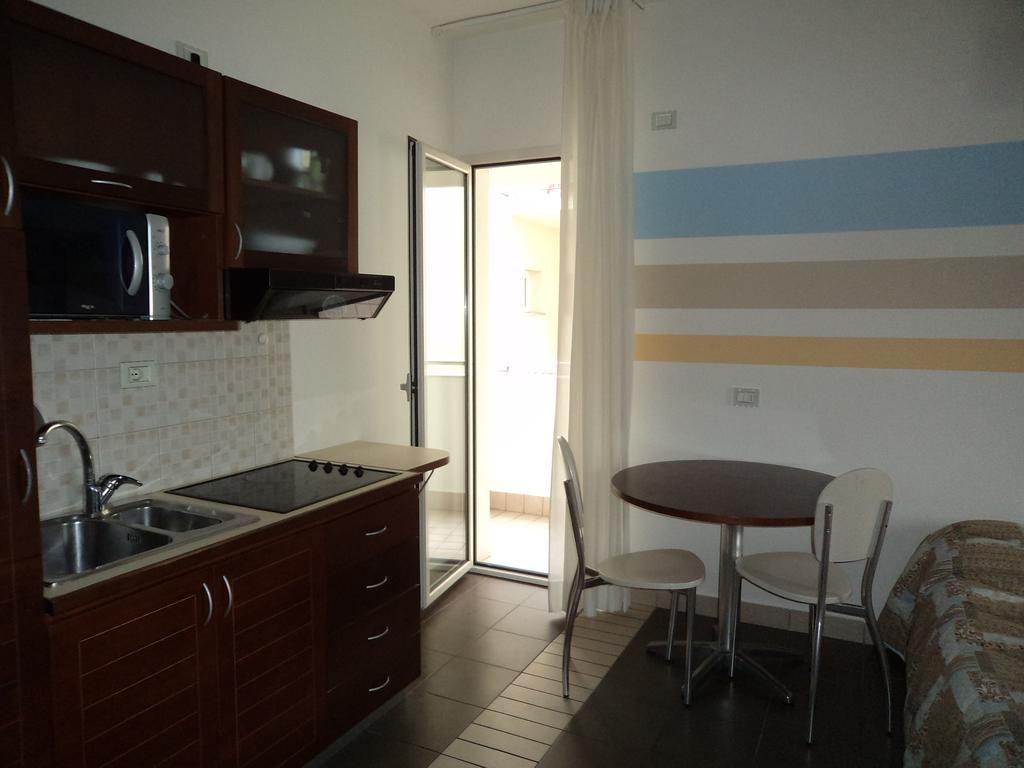 Residence Nocchiero Riccione Bilik gambar