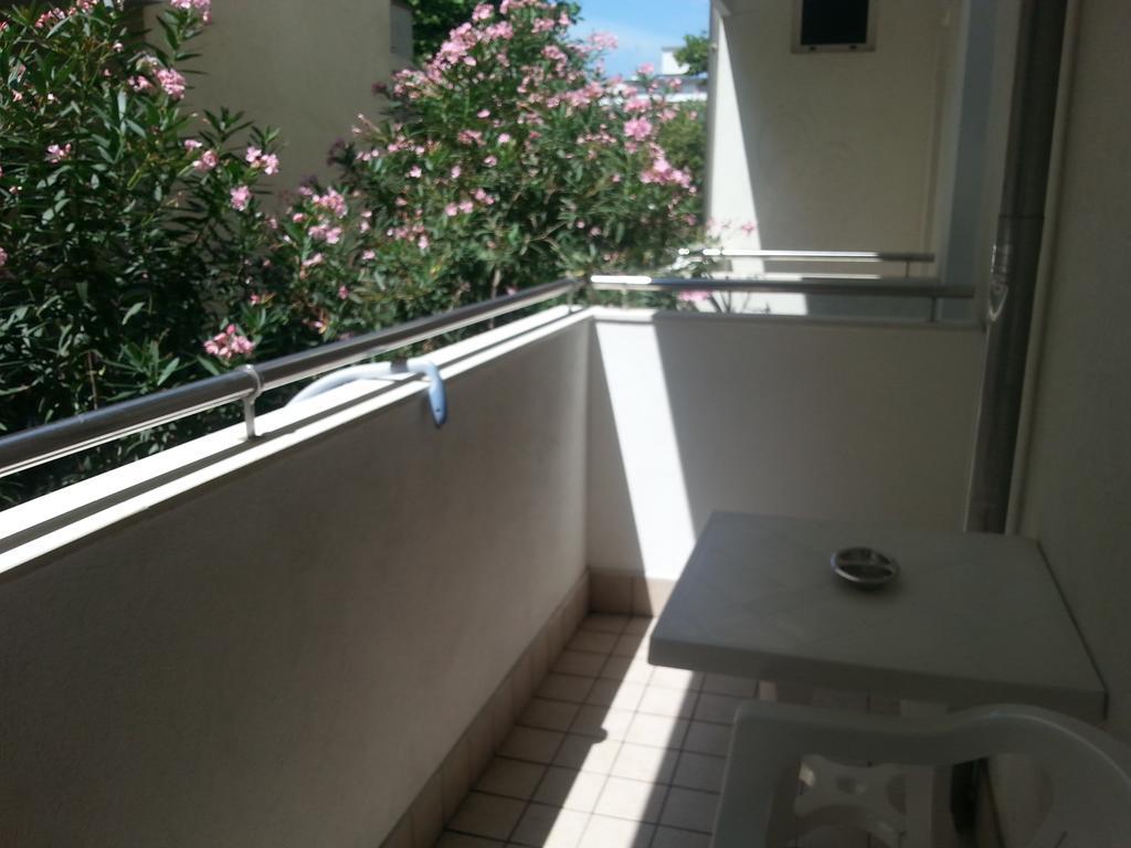 Residence Nocchiero Riccione Bilik gambar