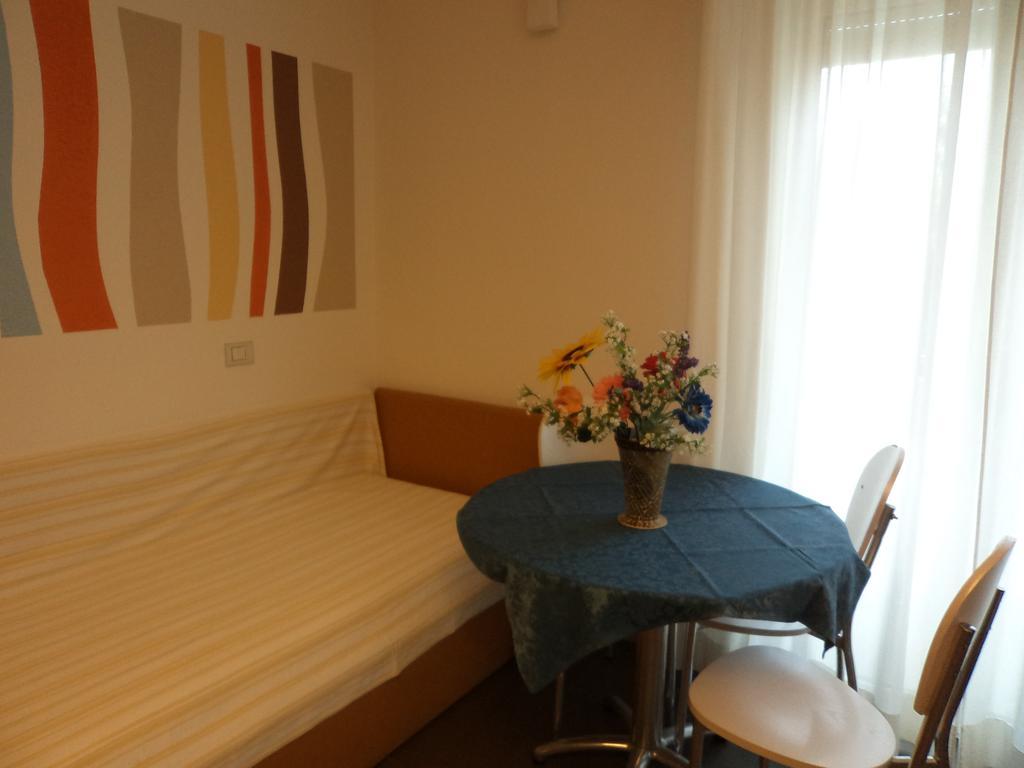 Residence Nocchiero Riccione Bilik gambar