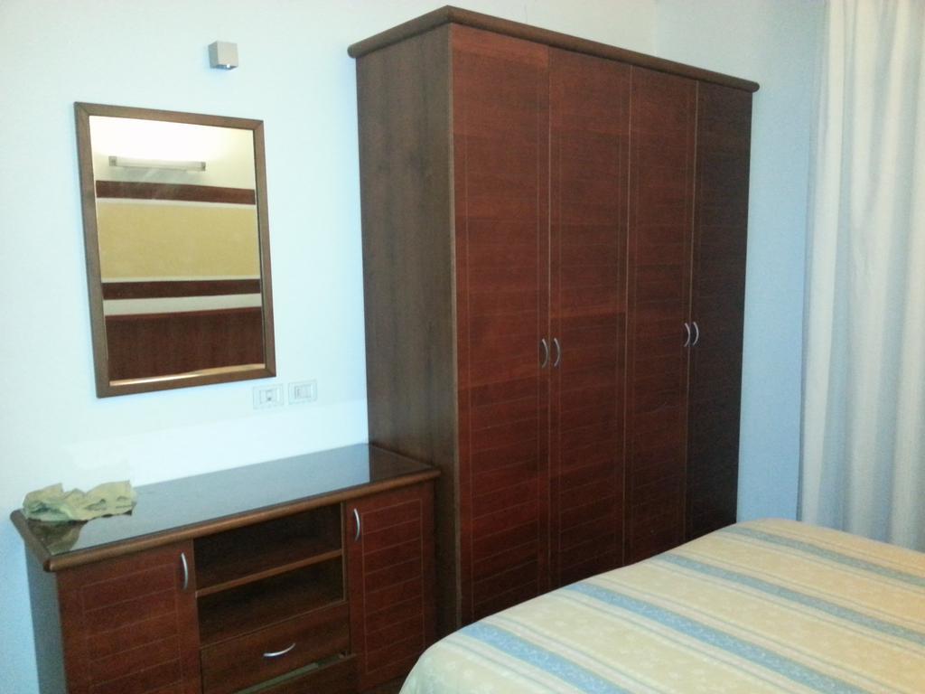 Residence Nocchiero Riccione Bilik gambar