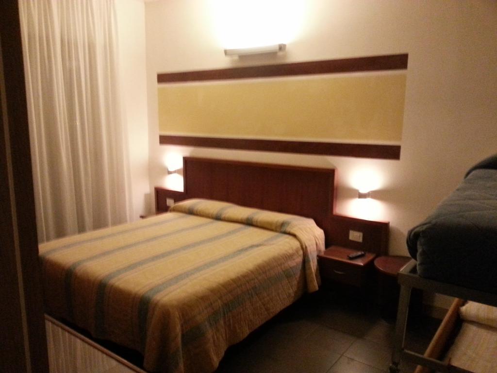Residence Nocchiero Riccione Bilik gambar