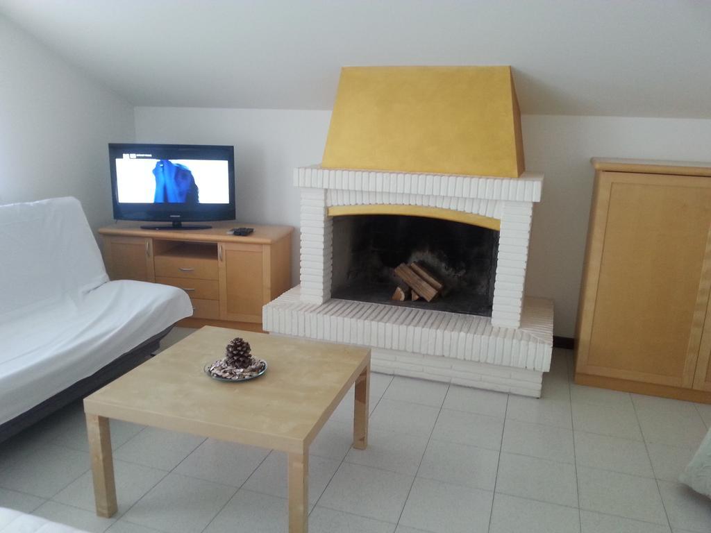 Residence Nocchiero Riccione Bilik gambar