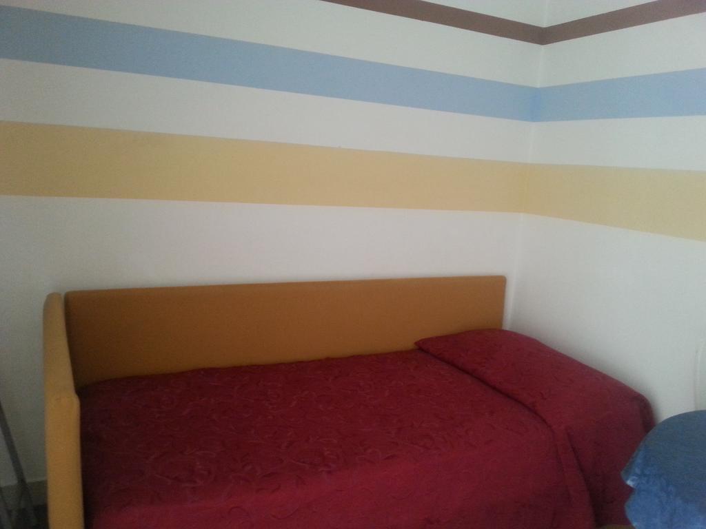 Residence Nocchiero Riccione Bilik gambar