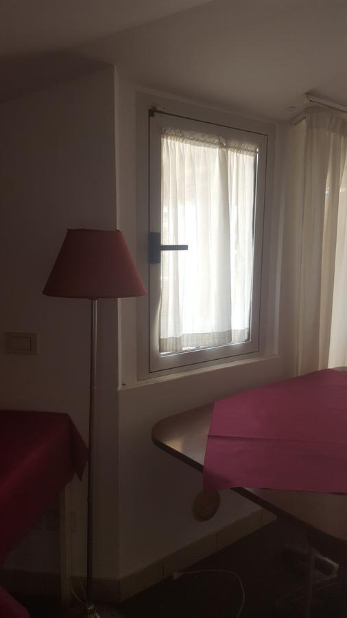 Residence Nocchiero Riccione Luaran gambar